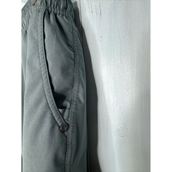 Vuori Kore Shorts Men's XL Kashmir Blue Drawstring Performance Lined Athletic 7" - Picture 5 of 12